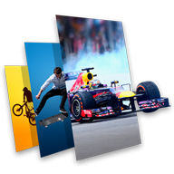 Red Bull Wallpapers 1.15.0