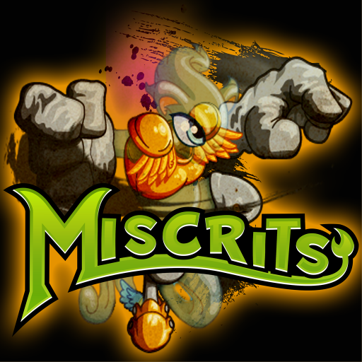 Miscrits: World of Creatures 1.65.0