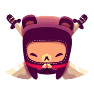 Bushido Bear 01.03.00