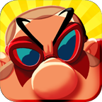 Crazy Bill: Zombie Stars Hotel 1.41