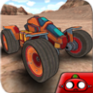 Doom Buggy 3D Racing 1.2.4