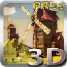 Paper Windmills 3D Free 1.0