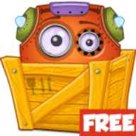 Rescue Roby FULL FREE 1.8.3