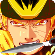 Ninja Naru Saga: To be Legend 1.2.1