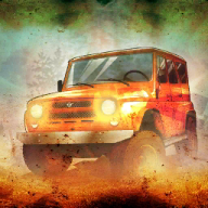 Russian extrem offroad HD 2.0