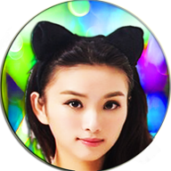 Ушки Аниме Котика 1.0