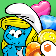 Smurfette's Magic Match 1.3.0