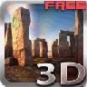 3D Stonehenge FREE 1.0