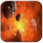 Asteroid Rush 1.0