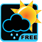 WeatherRise Free 1.8.5