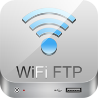 WiFi FTP (WiFi File Transfer) 3.1.0