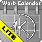 Work Calendar Lite 4.0.22