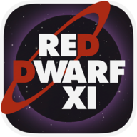 Red Dwarf XI: The Game 1.37