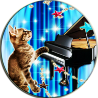 Играть Звуки Кошек На Пианино 1.0