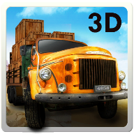 Hill Climb Transport 3D 5.2