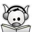 MortPlayer Audio Books 1.0.1