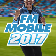 Football Manager Mobile™ 2017 8.0