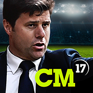 Championship Manager 17 1.3.1.807