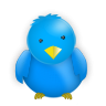 Robot Bird — Twitter for ICS 1.0.20