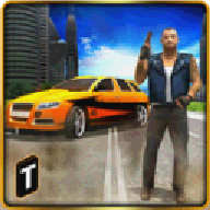 Gangster of Crime Town 3D 1.4