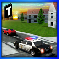 Cop Duty Simulator 3D 1.5