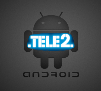 TELE2 RU SMS 1.3