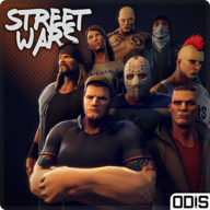 Street Wars PvP 1.21