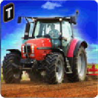 Farm Tractor Simulator 3D 1.6