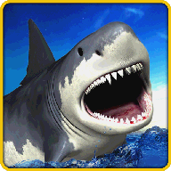 Angry Shark Simulator 3D 1.6