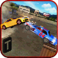 Car Wars 3D: Demolition Mania 1.3