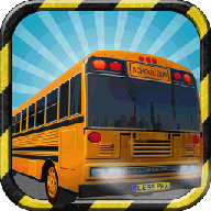 Bus Parking Simulator 3D 1.7