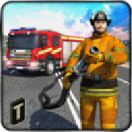 Firefighter 3D: The City Hero 1.3