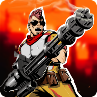 Dead Arena: Strike Sniper 1.2.4