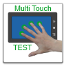 Multi-touch Test 1.2
