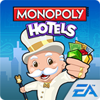 MONOPOLY Hotels 2.3.16