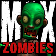 Max Bradshaw: Zombie Invasion 1.04