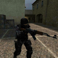 SWAT Shooter 1.2