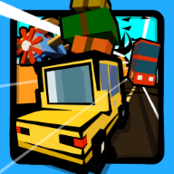 LIFT CAR: Pumping Smashy race 1.5.0