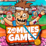 Zombies Games 1.3.1