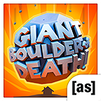 Giant Boulder of Death 1.6.1