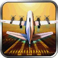 Classic Transport Plane 3D 1.3