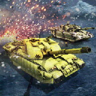Tank Future Battle Simulator 1.3