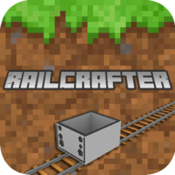 RailCrafter: Block Run 1.1