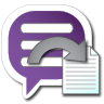 Backup Text for Viber 1.0.2