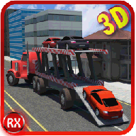 Car Transporter Big Truck 2015 1.1.8