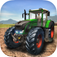 Farmer Sim 2015 1.8.1