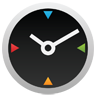altClocks Analog Clock Widget 1.1