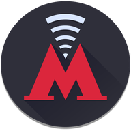 Автовход Wi-Fi в Метро 1.5.2
