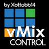 Vmix Control 1.0.3 (Tablet) moreDPI