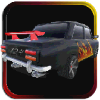 Old But Speed Drift 124 1.1.7